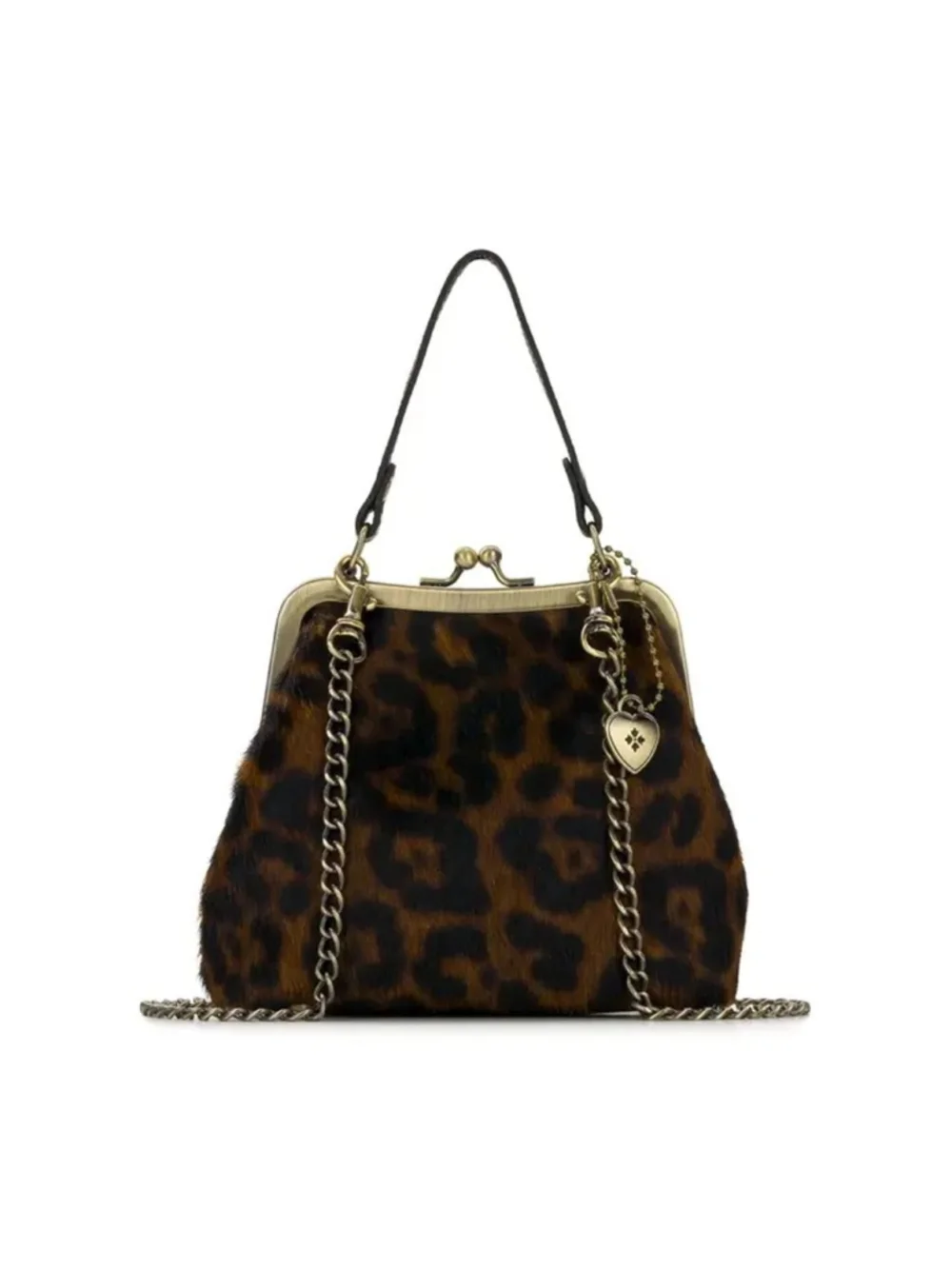 Patricia Nash Mini Laureana Crossbody - Exotics- Pre order ships 8/30